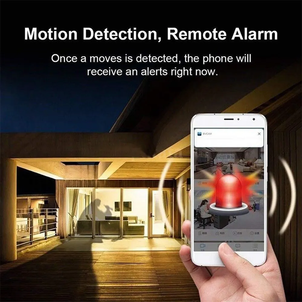 A9 Full HD 1080P Mini Wifi Camera Infrared Night Vision Micro Cam Wireless IP P2P Motion Detection DV DVR Cameras