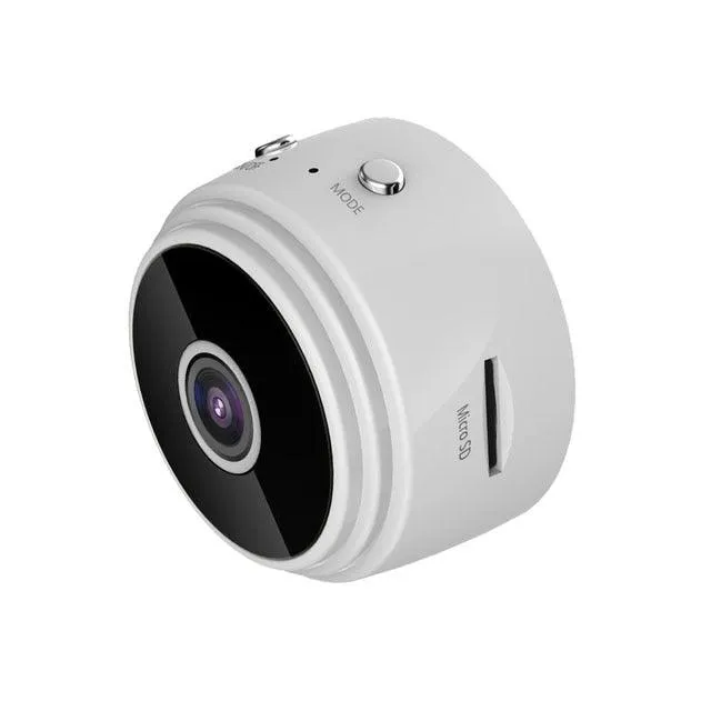 A9 Mini Camera WiFi Wireless Monitoring Camcorders
