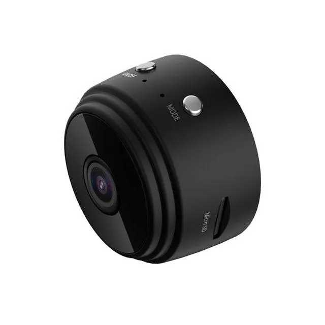 A9 Mini Camera WiFi Wireless Monitoring Camcorders