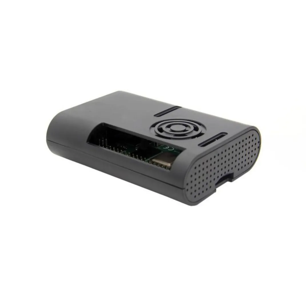 ABC Case Raspberry Pi 4B