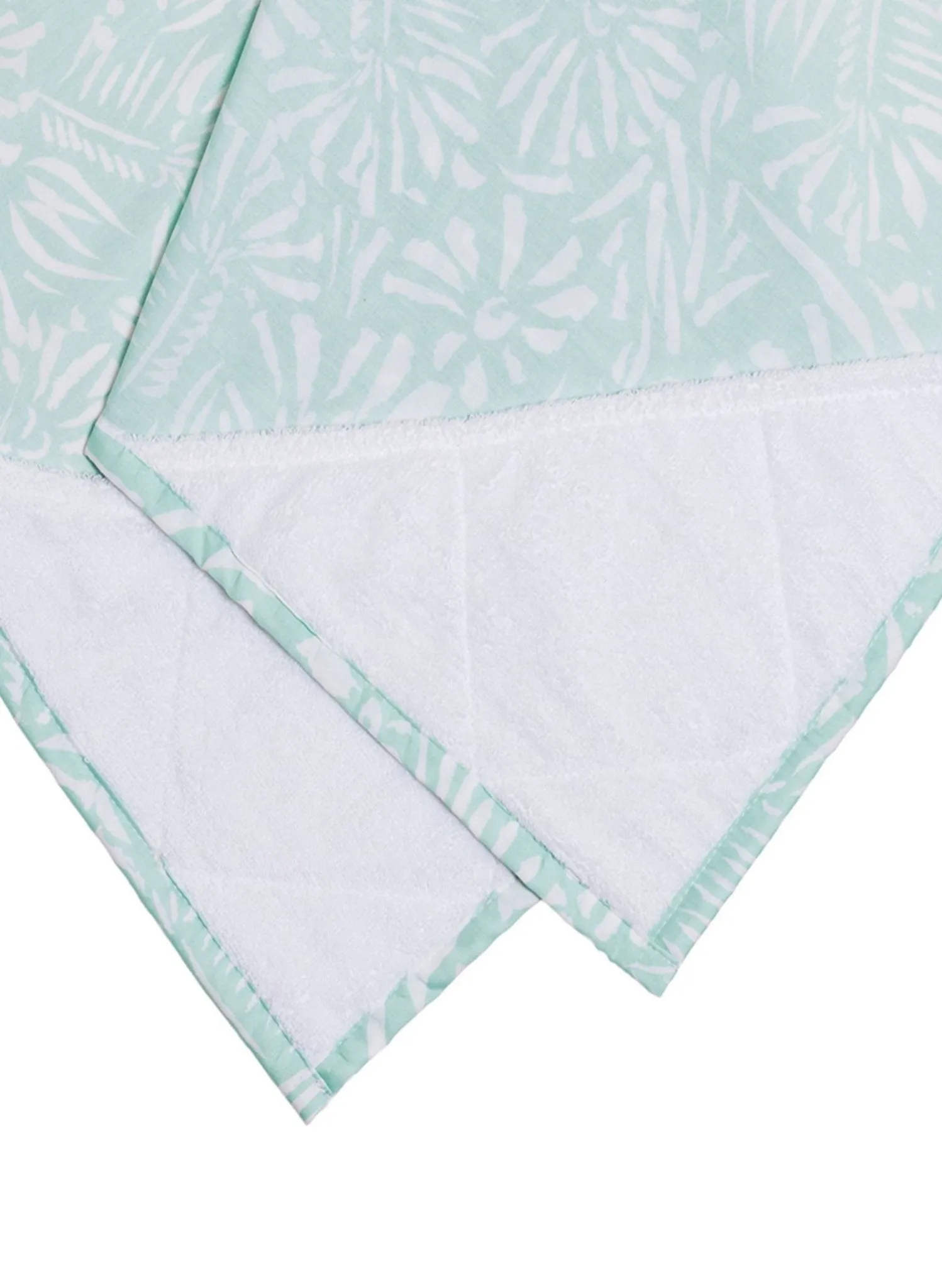 Acapulco Cotton Nursing Cover