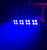 ADJ UV BAR16 High Powered Blacklight