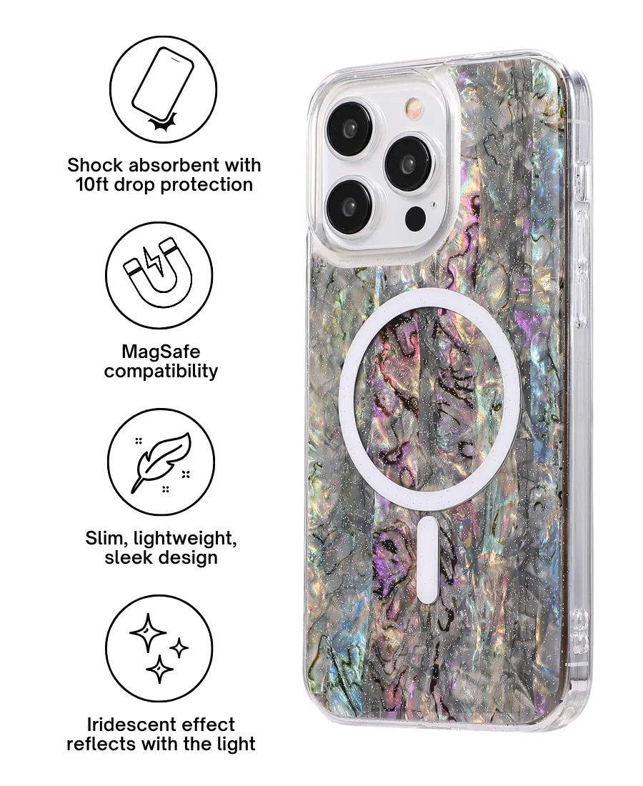 Agate MagSafe Phone Case