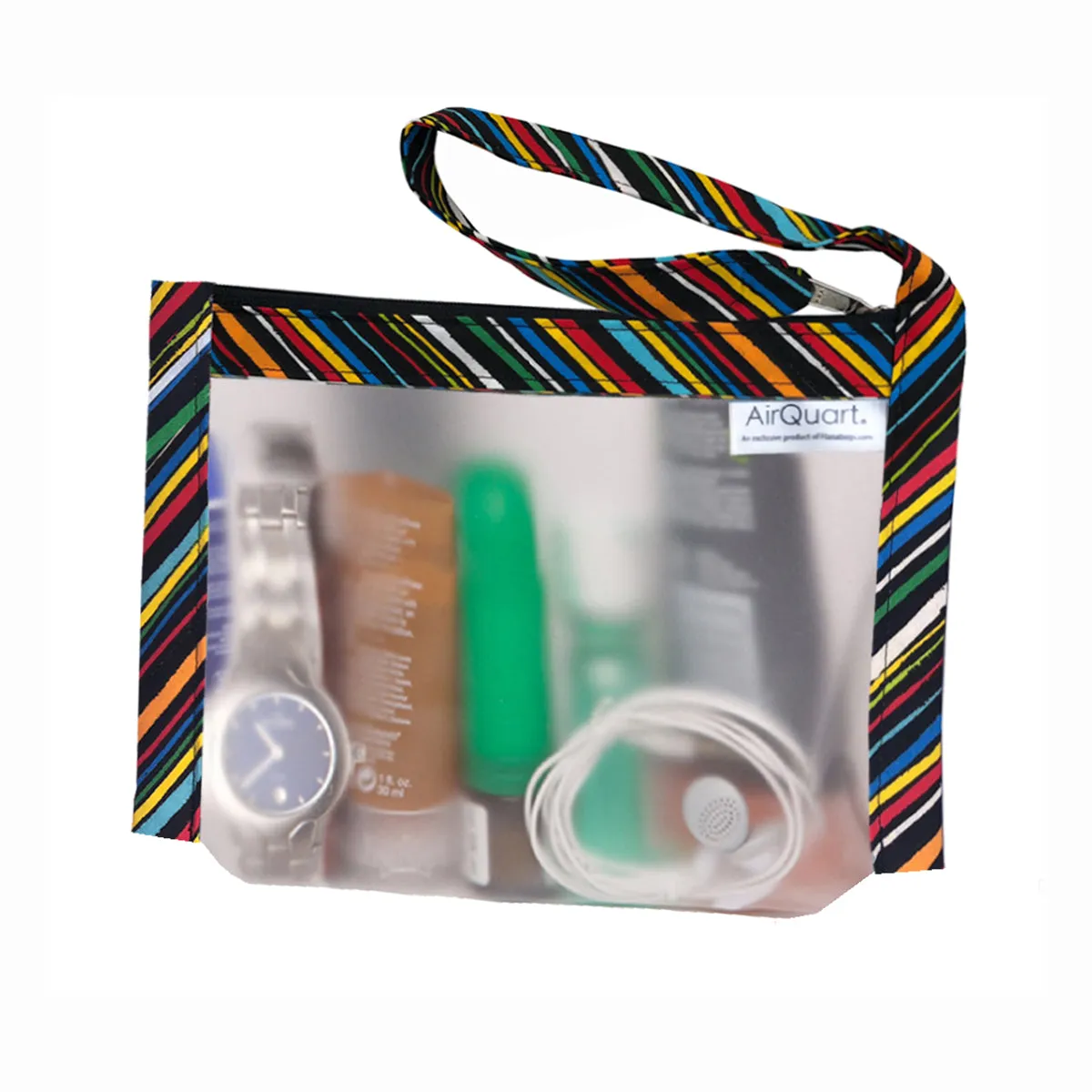 AirQuart® Travel Bag