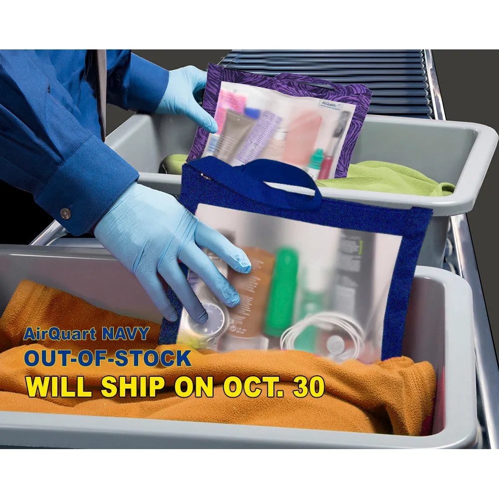 AirQuart® Travel Bag