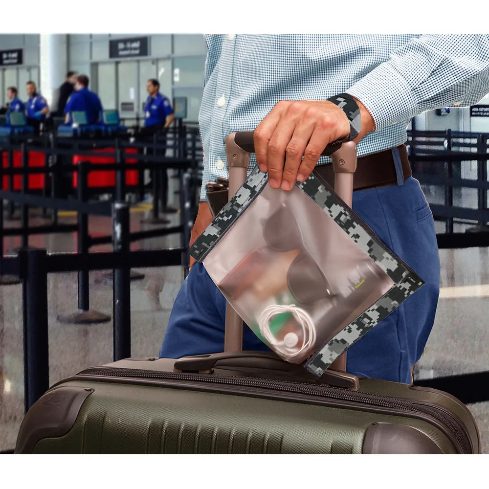AirQuart® Travel Bag
