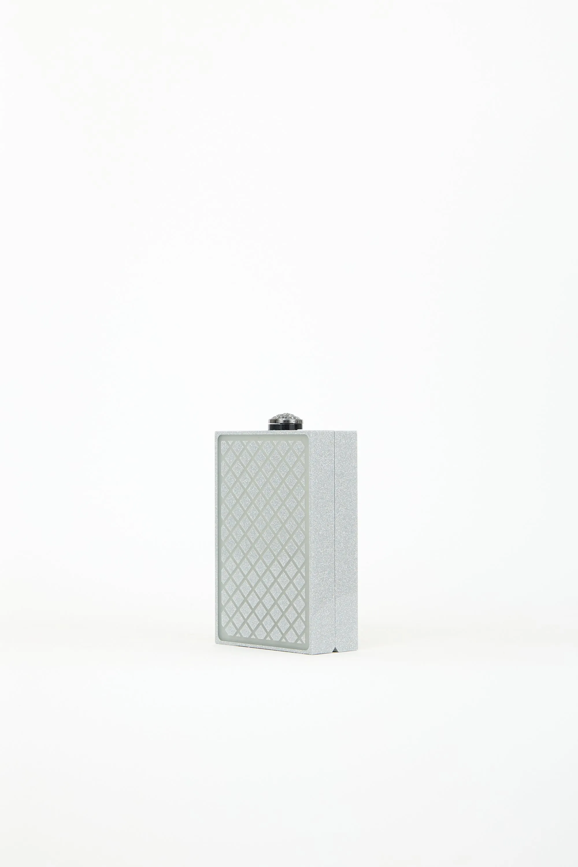 All Access Minaudiere Box Bag