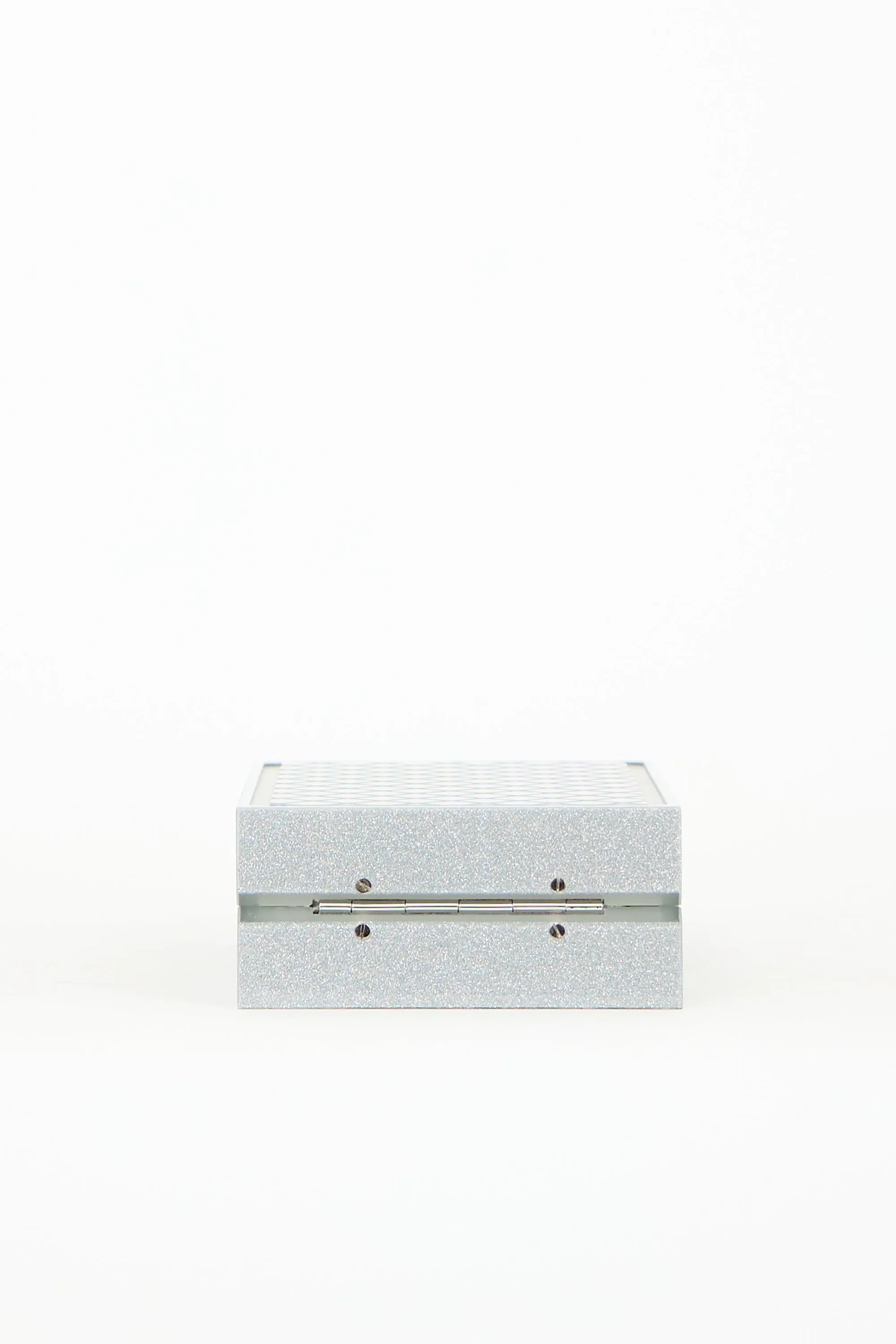 All Access Minaudiere Box Bag