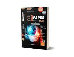 ALL IN 1 PAPER MCQ’s