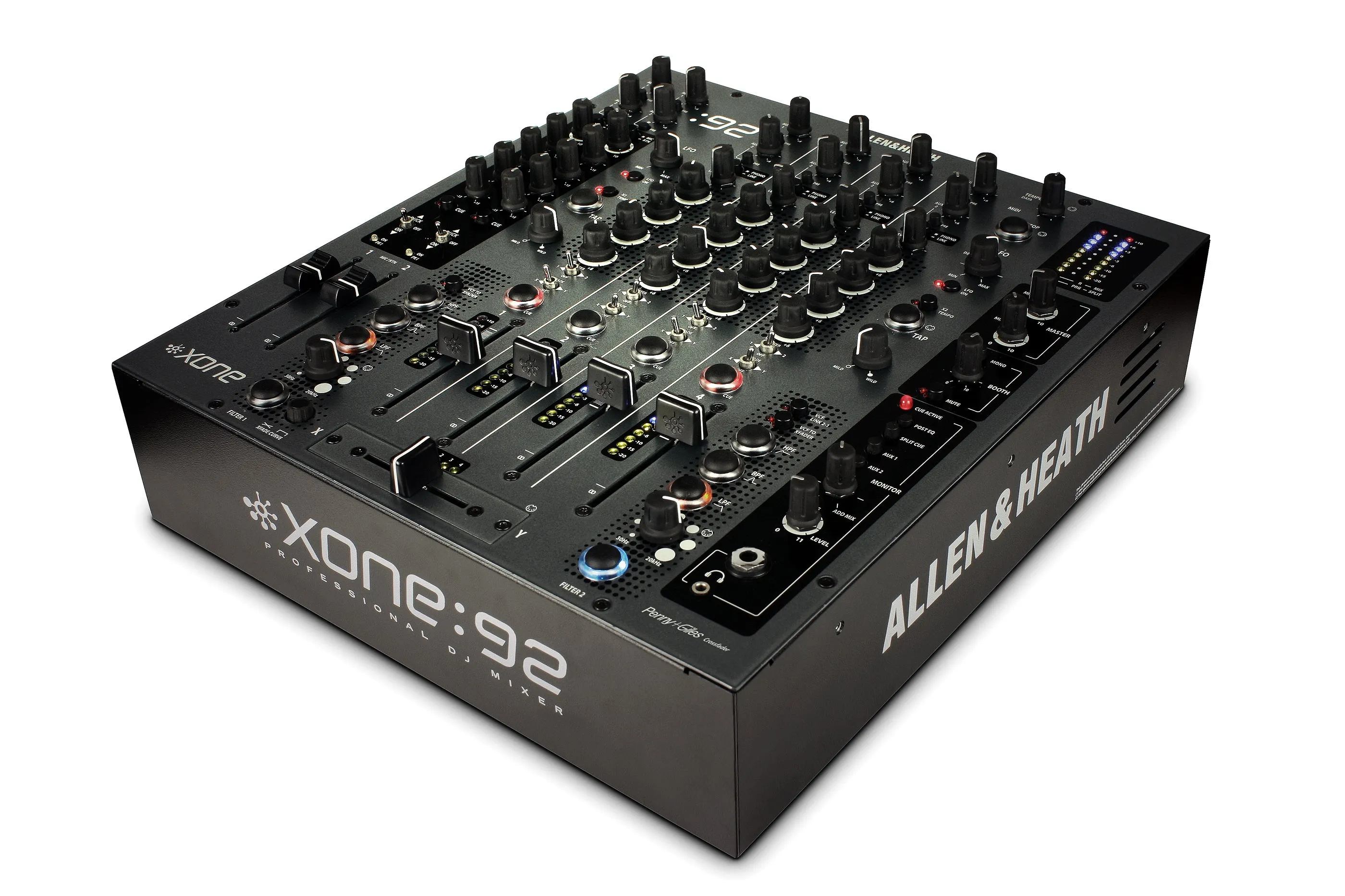 Allen & Heath XONE:92 Dj Mixer