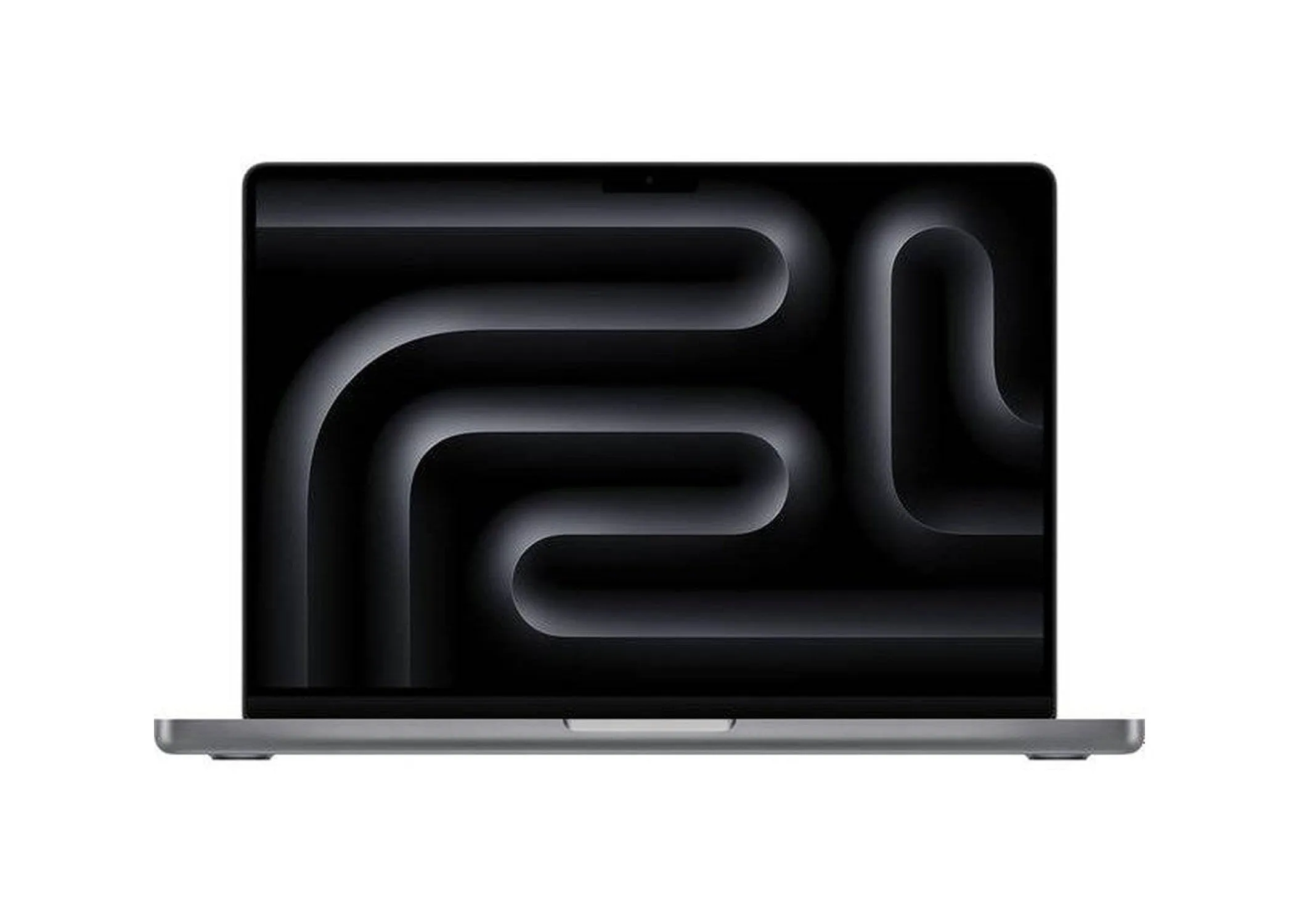 Apple MacBook Pro (2023) M3 OC 10C GPU 8GB 1TB SSD 14"