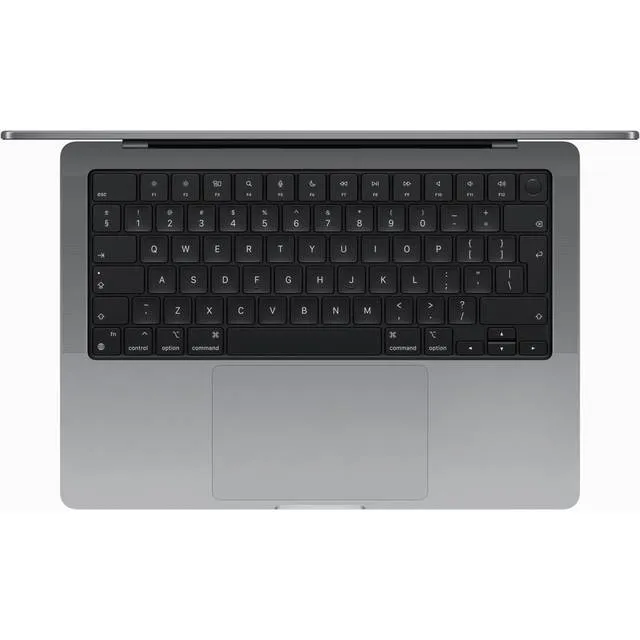 Apple MacBook Pro (2023) M3 OC 10C GPU 8GB 1TB SSD 14"