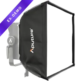 Aputure Softbox for Nova P300c LED Panel (DEMO STOCK)