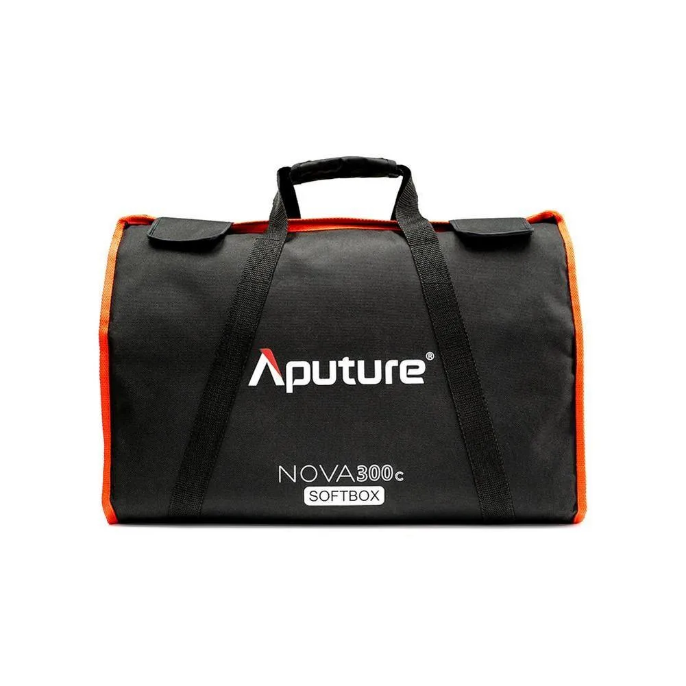 Aputure Softbox for Nova P300c LED Panel (DEMO STOCK)