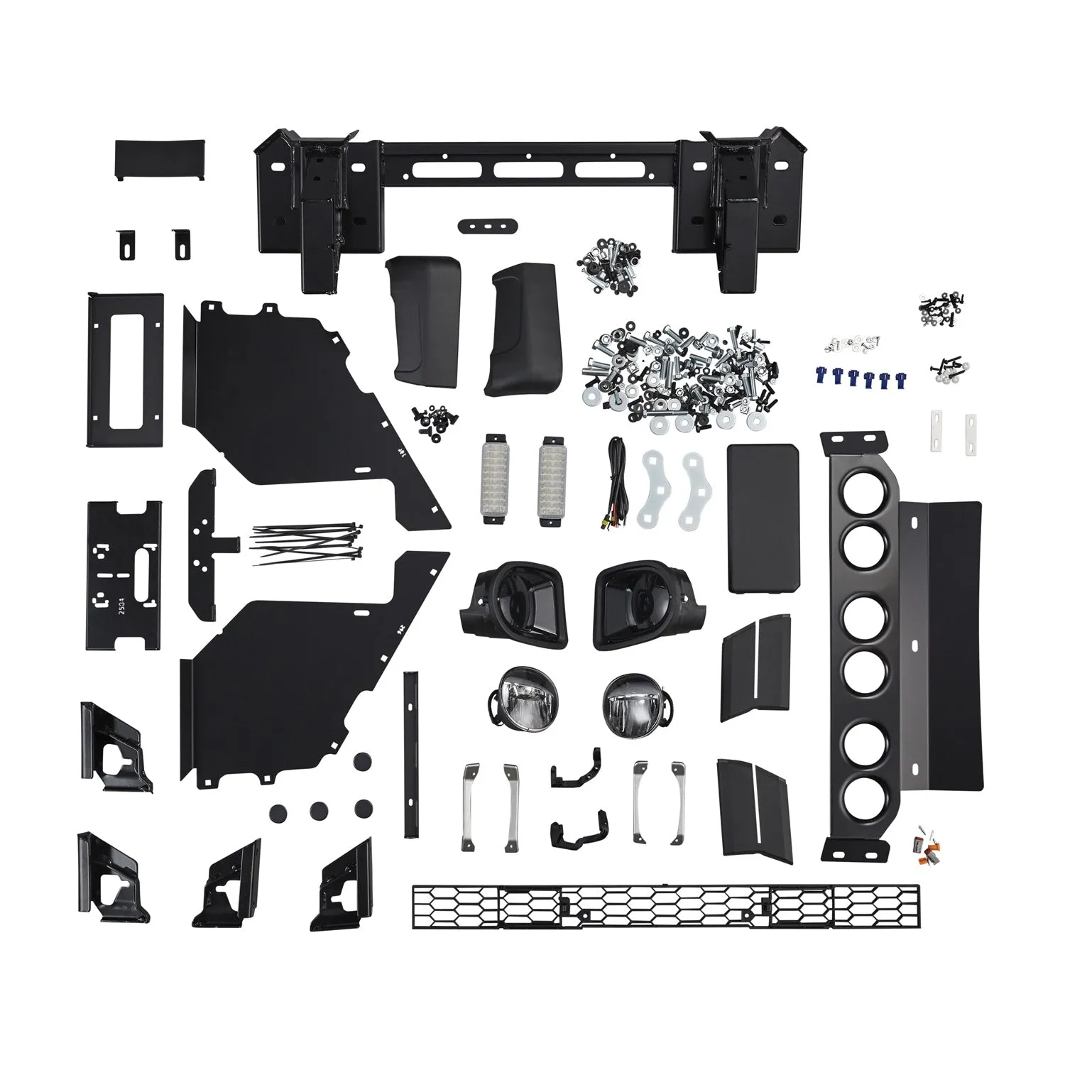 ARB 3440560K Bumper- Front