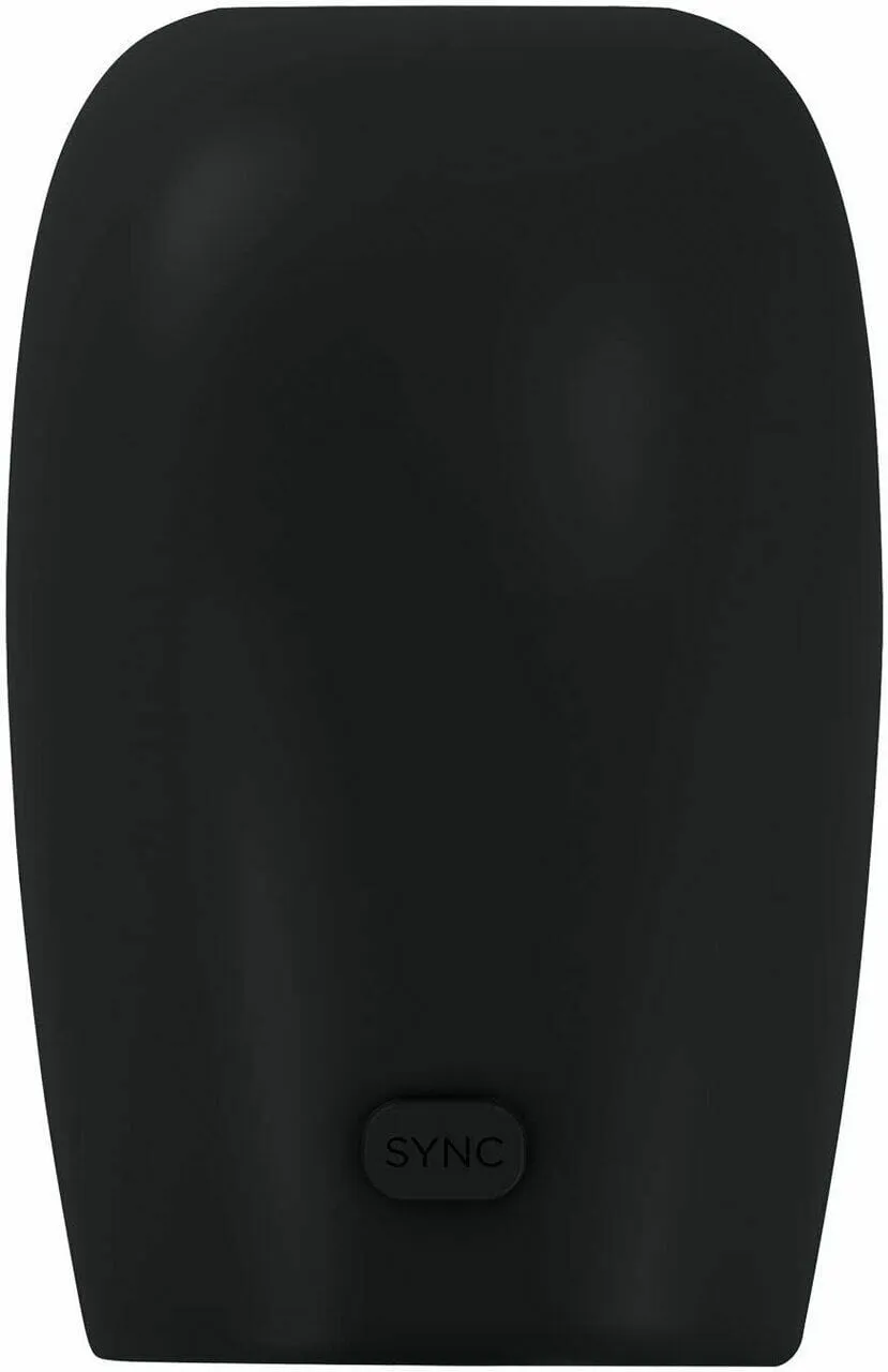 Arlo Accessory Skins for Arlo Wire-Free Set of 3, Black