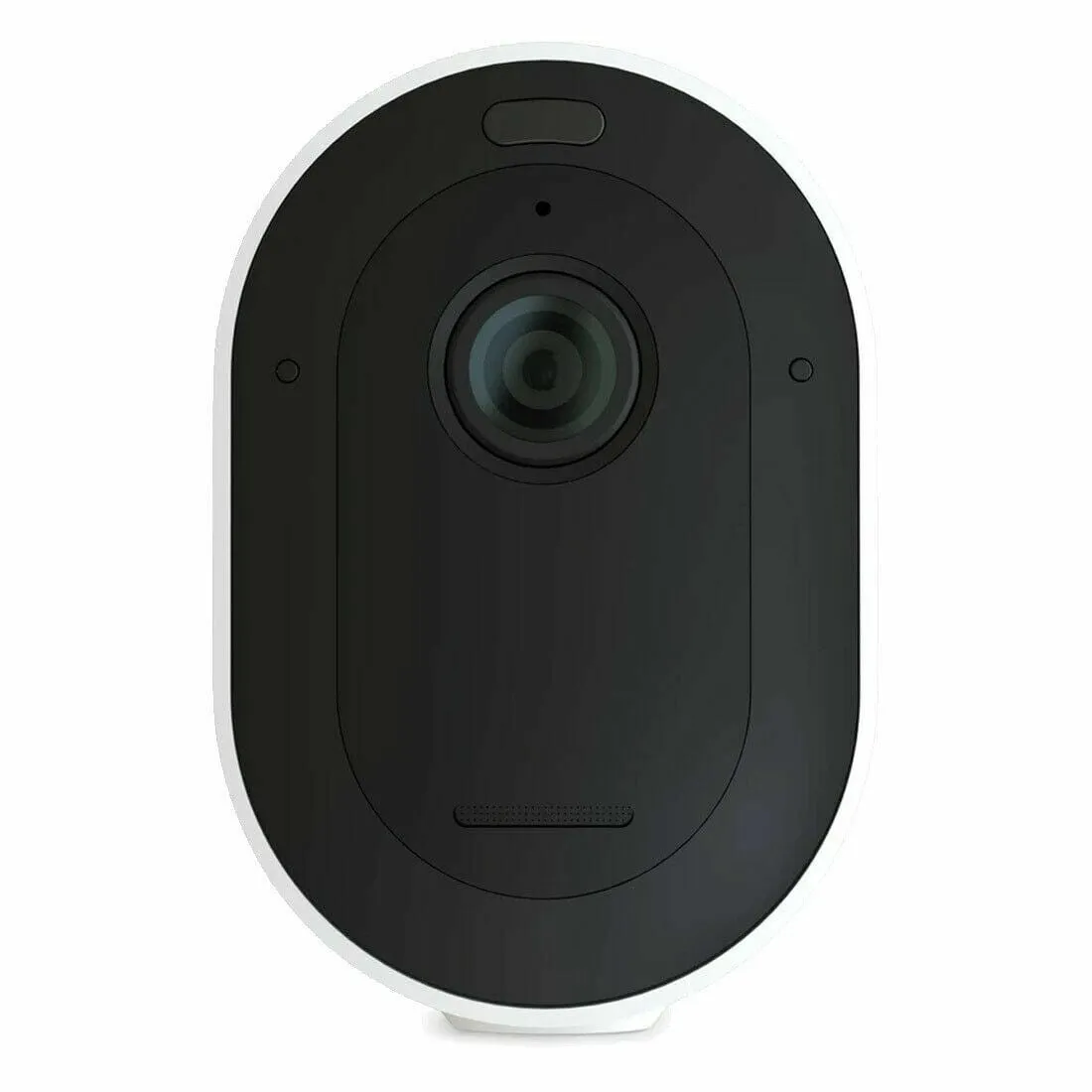 Arlo Essential Spotlight Camera 2 Pack - Certified Refurbished