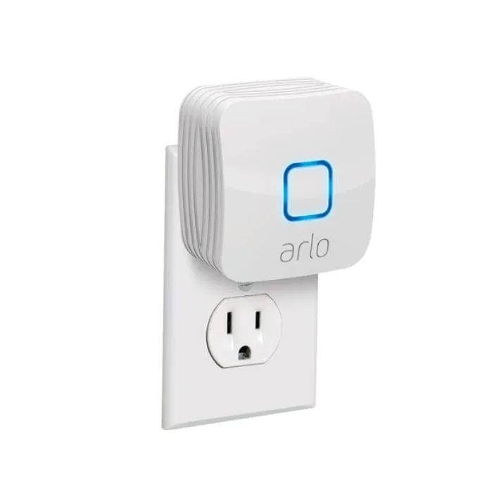 Arlo Intelligent Security Lights -Wire Free - Rechargeable