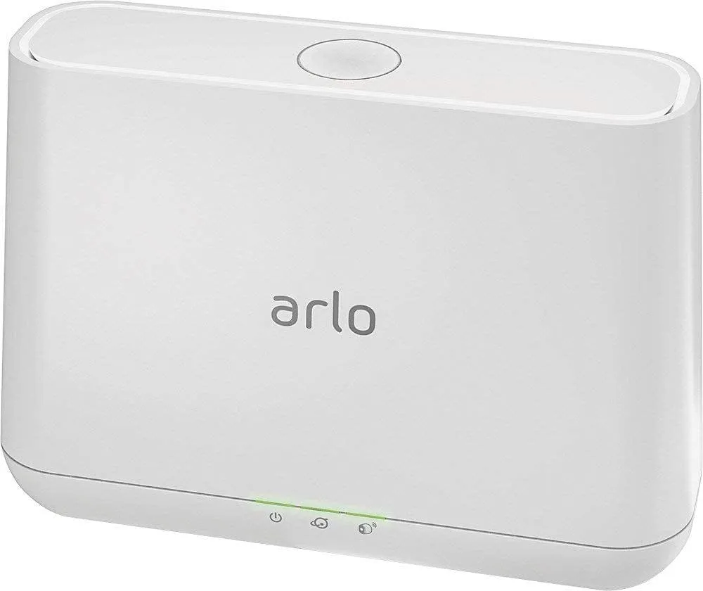 Arlo Pro 2 Smart Security System with 5 Cameras - Certified Refurbished