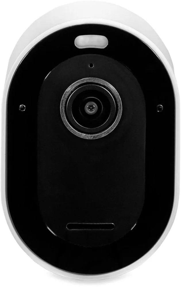 Arlo Pro 3 2K HDR Wireless Security System Certified Refurbished