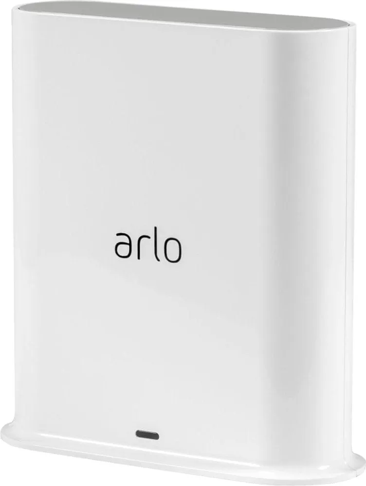 Arlo Pro 3 2K HDR Wireless Security System Certified Refurbished
