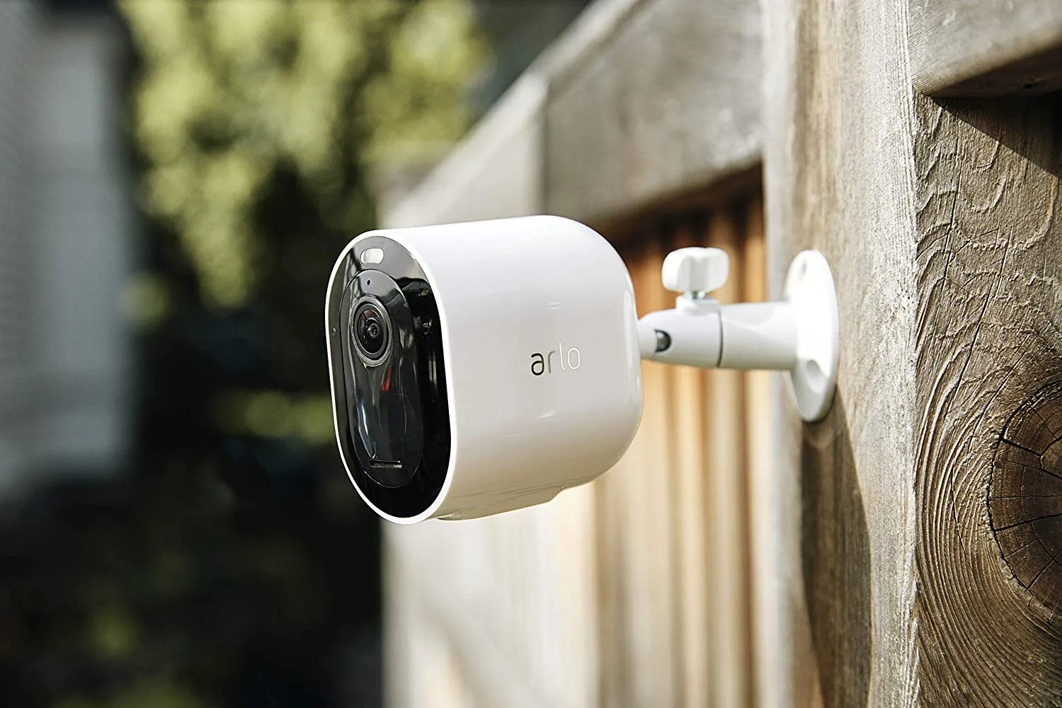 Arlo Pro 3 2K HDR Wireless Security System Certified Refurbished