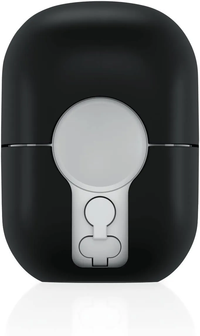 Arlo Set of 3 Skins for Arlo Pro and Pro 2, Black