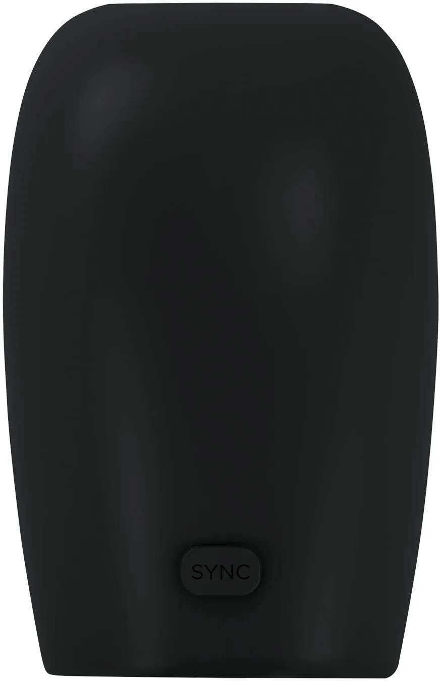 Arlo Set of 3 Skins for Arlo Pro and Pro 2, Black
