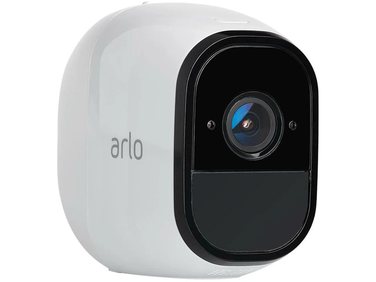 Arlo Single PRO Indoor/Outdoor Wireless Camera - Certified Refurbished