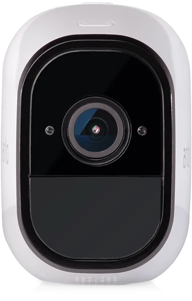 Arlo Single PRO Indoor/Outdoor Wireless Camera - Certified Refurbished