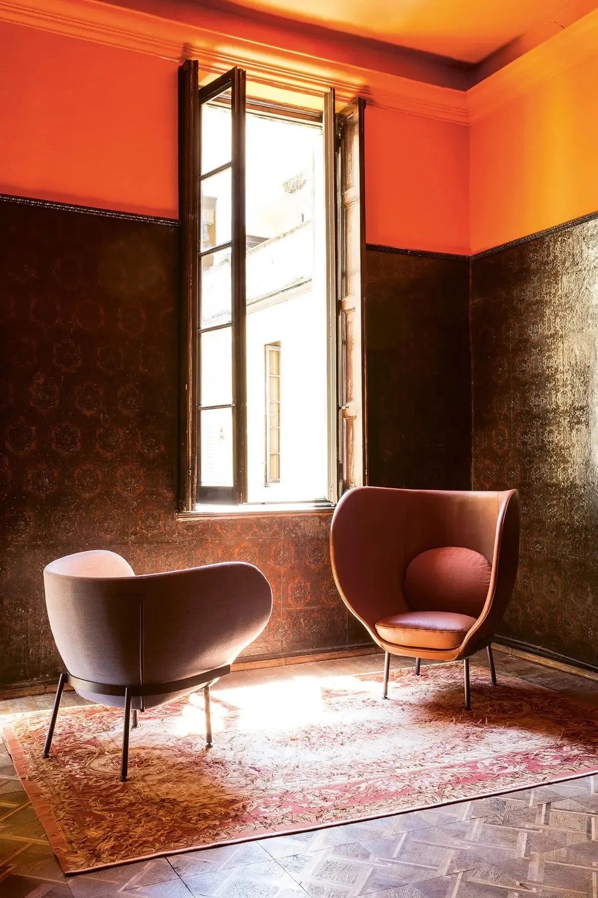 Armada - Chairs