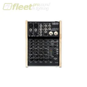 ART TUBEMIX 5-Channel Digital Mixer