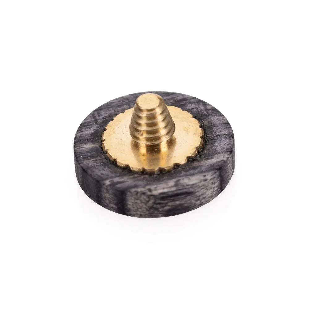 Artisan Obscura Wood Soft Release - 11mm, Concave, Denim Skate Deck