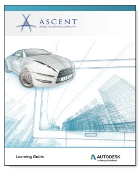 Ascent 3ds Max 2022: Fundamentals eBook