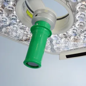 Aspen Surgical Specialty Light Handle & Camera Covers Cover Handle Light Disposablealc Plus St 1/Pch 18Pch/Bx