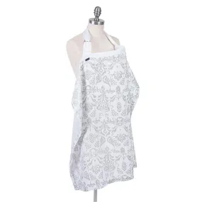 Atherton Premium Muslin Nursing Cover