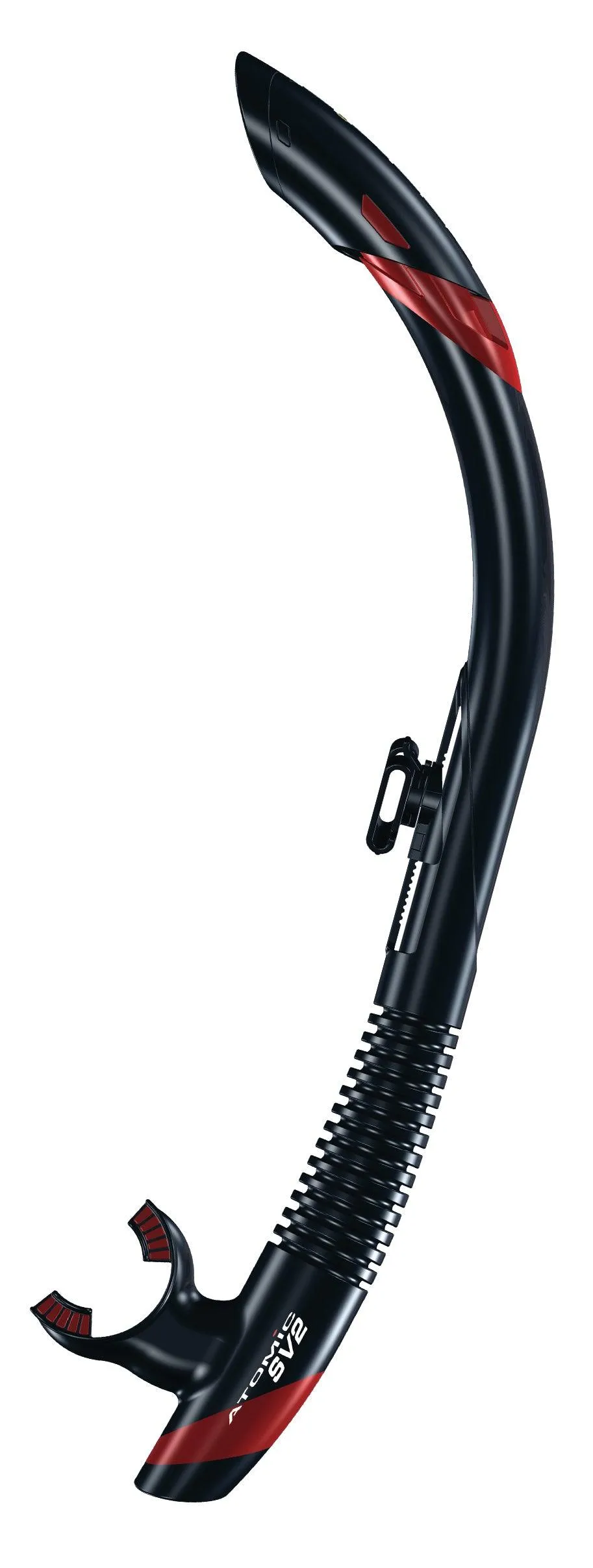 Atomic SV2 Flex Snorkel