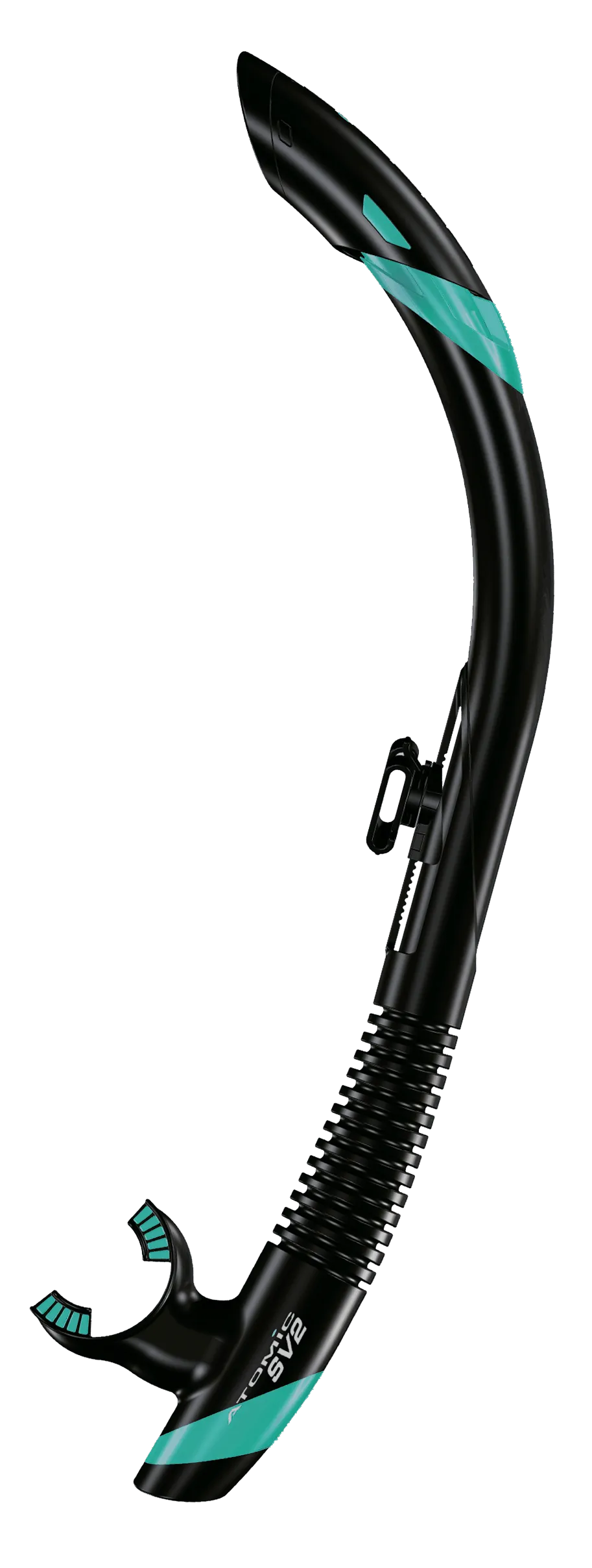 Atomic SV2 Flex Snorkel