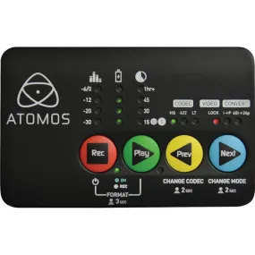 Atomos Ninja Star