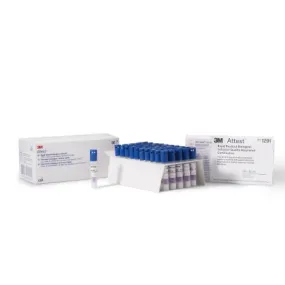 Attest™ Rapid Readout Sterilization Biological Indicator Vial Steam - Solventum Corporation  Mfr# 1291