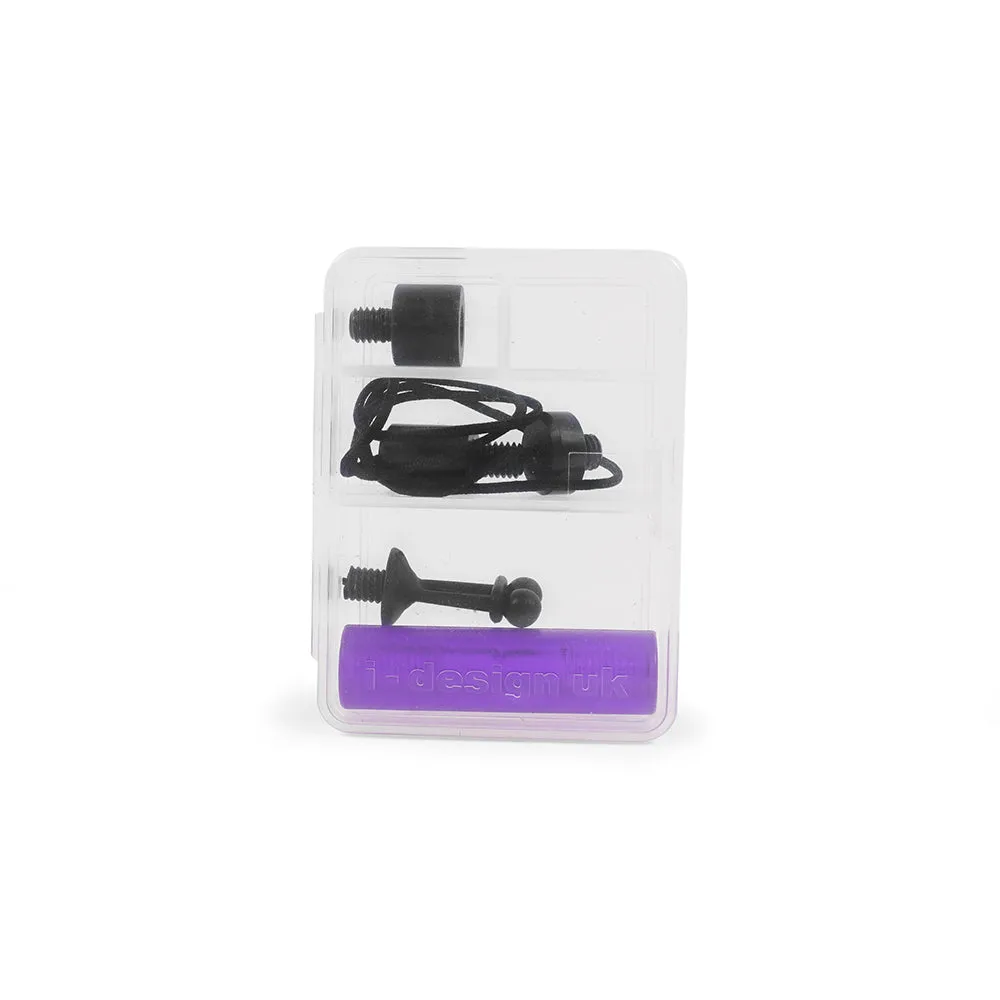 AVID BOBBIN KIT