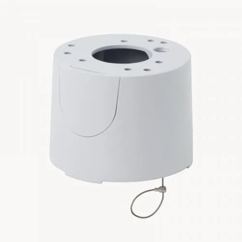 Axis Communications T94A02F Ceiling Bracket