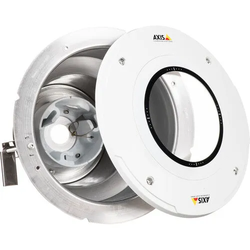 Axis Communications T94A03L Recessed Mount