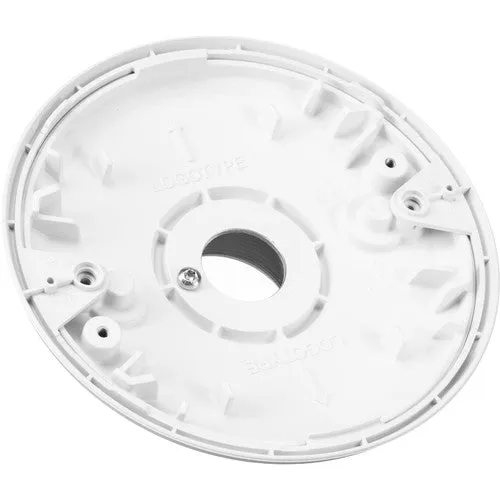 Axis Communications T94K01D Indoor Pendant Kit for P32-V & P33/-V Series and Q3505-V Network Dome Cameras