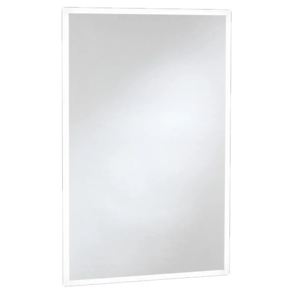 B-1671_2448 Bobrick LED Edge Lit Mirror (600x1200)