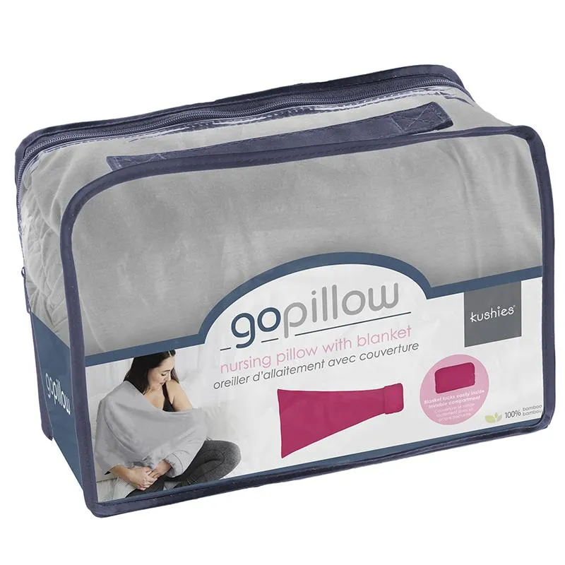 Bamboo | GoPillow