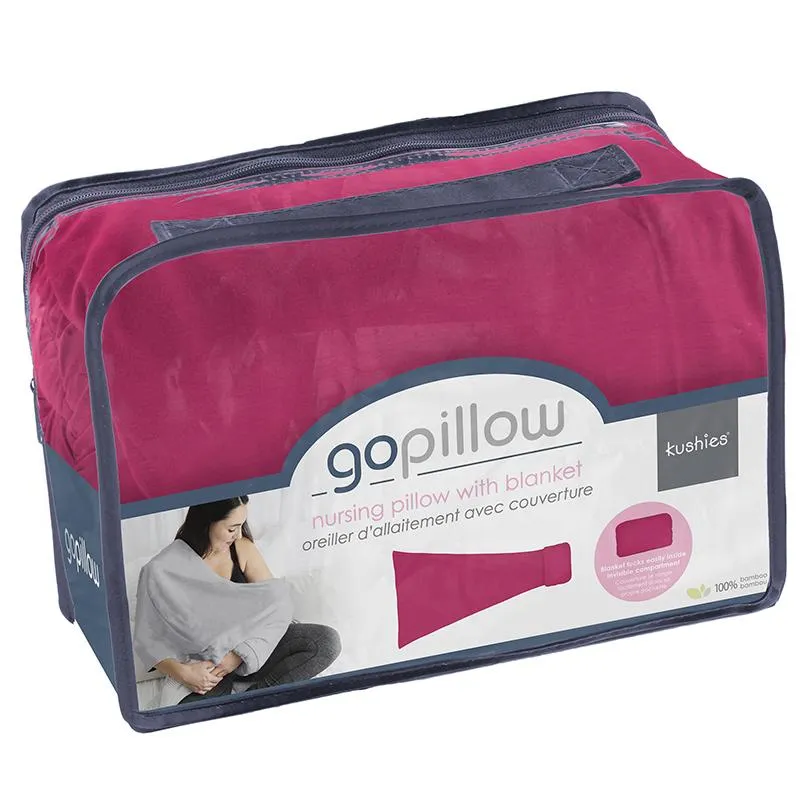 Bamboo | GoPillow