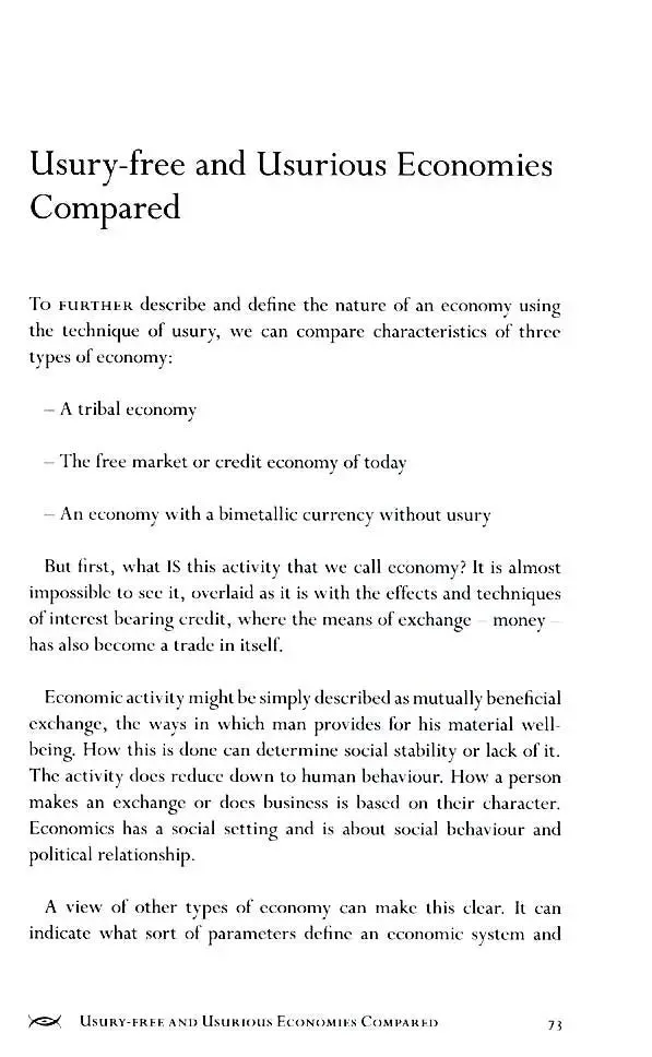 Banking : The Root Cause of the Injustices of Our Time