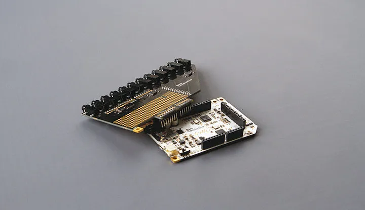 Bare Conductive Interactive Wall Kit