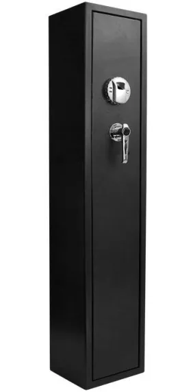 Barska AX11652 Tall Biometric Safe
